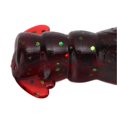 thumbnail image 4 of 10pcs Soft Fishing Lures PVC Crayfish Shrimp Artificial Soft Lures for Bass Fishing Dark Red Ten Pack, 4 of 4