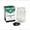 Without Spout, variant on Craft A Brew Transparent Glass Mess- Free Kombucha Storage Jar