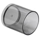 thumbnail image 3 of Tea Cup, Anti-fall Reusable Whiskey Cup Thick And Stable For Hotel For Restaurant, 3 of 8