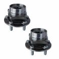 thumbnail image 1 of (2) Front Wheel Hub Assembly For 04-09 Prius Base 07-09 Prius Touring (Pair), 1 of 6