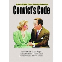 Convict's Code (DVD), Starry Night, Drama