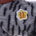 thumbnail image 4 of 2 piezas de juguete animal de peluche electrónico para mascotas con ación de gato Miao - Juguetes para yotijar Figura de música rellena, 4 of 10