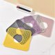 thumbnail image 3 of Premium Silicone Sink Protector - Heat-Resistant, Non-Slip Dish Drying Mat with Drainage Holes for Kitchen Use, Multi-Purpose Countertop Protector, 3 of 5
