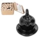thumbnail image 1 of Backflow Incense Cones Lasting Fragrant Scent Cone with Incense Holder for Aromatcherapy, 1 of 4
