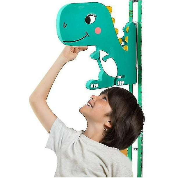 Height Measurement Ruler Children, Measurement Magnetic Wall