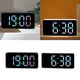 thumbnail image 5 of Reloj Electronico Perfecl Digital 12/24H con Pantalla LED Grande, 5 of 9