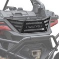 thumbnail image 1 of Extensor de plataforma de carga trasera para Polaris RZR PRO R, 1 of 6
