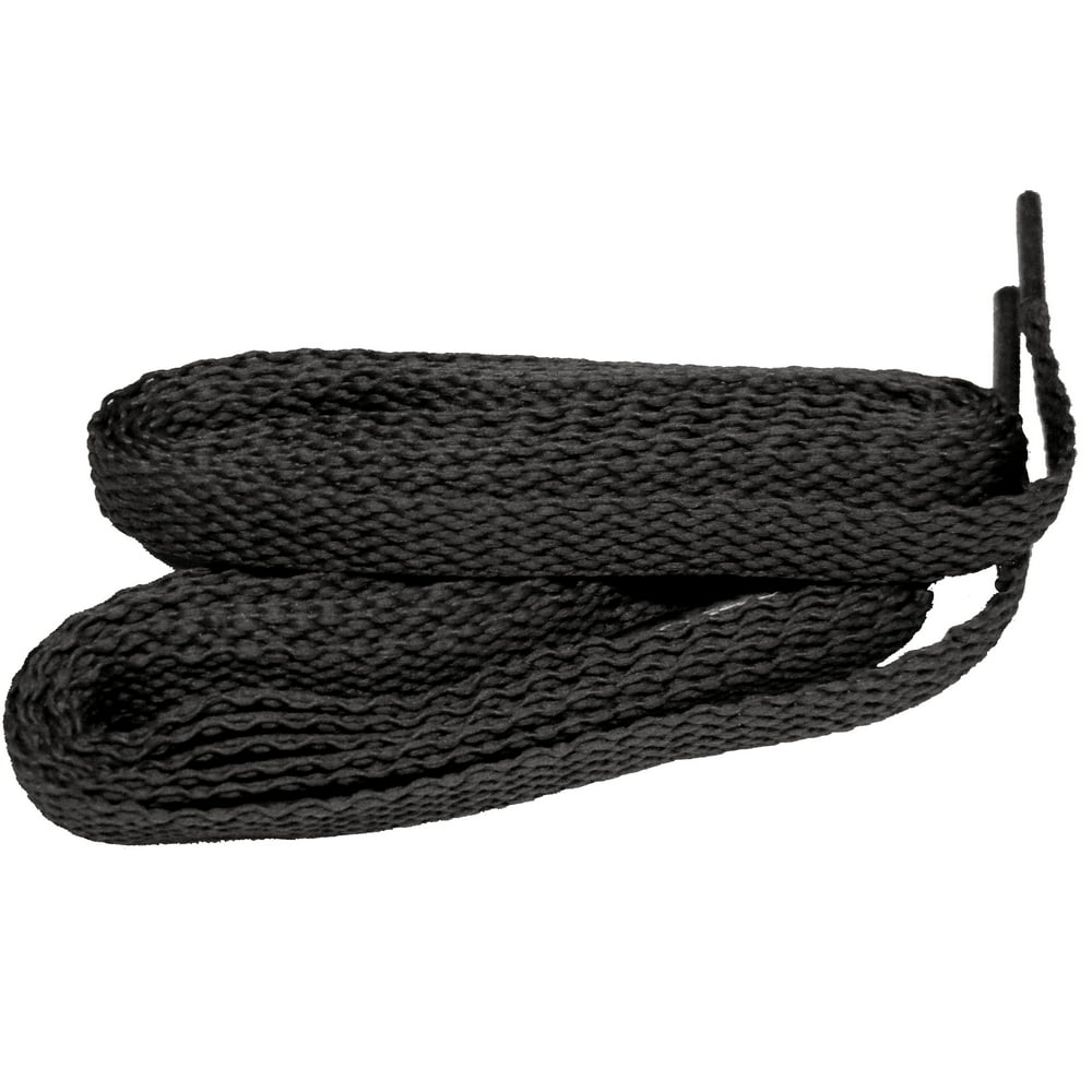 48 inch flat shoelaces