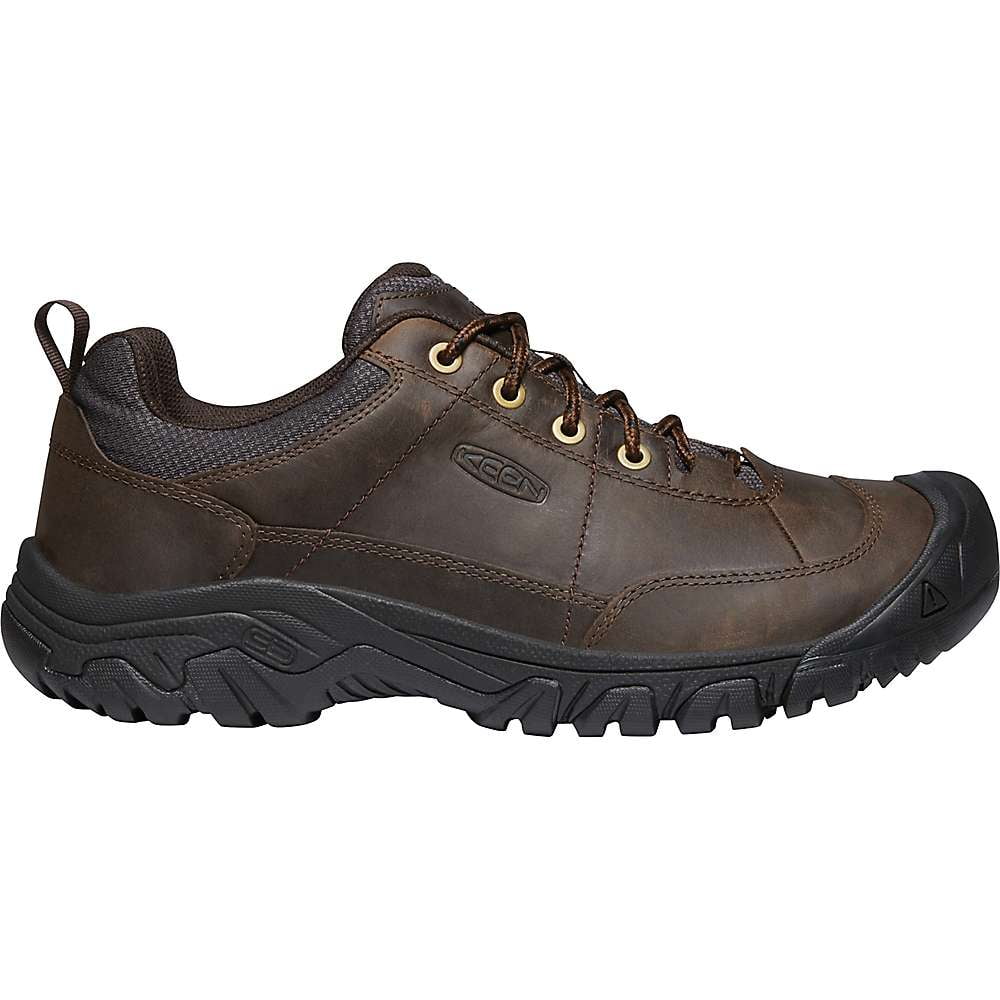 KEEN Men's Targhee III Oxford Shoe - Walmart.com