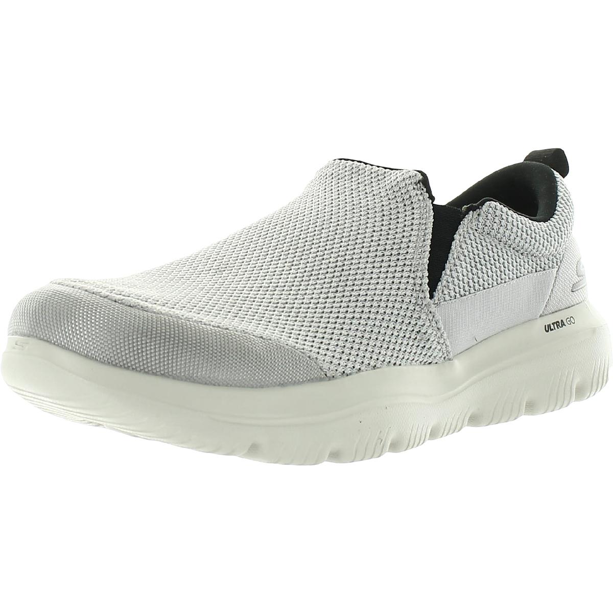 Skechers Mens Go Walk Evolution Ultra-Impeccable Slip On  display picture 1
