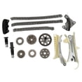 thumbnail image 1 of KIT DISTRIBUCIÓN CADENA EXPLORER SPORT TRAC 2003 al 2010 FORD 4.0L V6 KEEP ON GREEN  ., 1 of 3