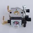 thumbnail image 2 of Carburador de repuesto Carburador Carb Kit para Hs81 Hs81r Hs81t Magideal Carburador de repuesto, 2 of 8