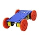 thumbnail image 3 of s de chasis de coche robot inteligente DIY 4 con codificador de velocidad Magneto para Cola 4WD Smart Robot Chassis Car, 3 of 6