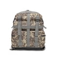 thumbnail image 5 of Gastropod Military Backpack,multi-functional Compartments Hunting Backpack for Men,Breathable Tactical Backpack for Travel, 5 of 5
