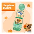 thumbnail image 4 of Ricitos de Oro Shampoo Aloe&Calendula 250ml, 4 of 5
