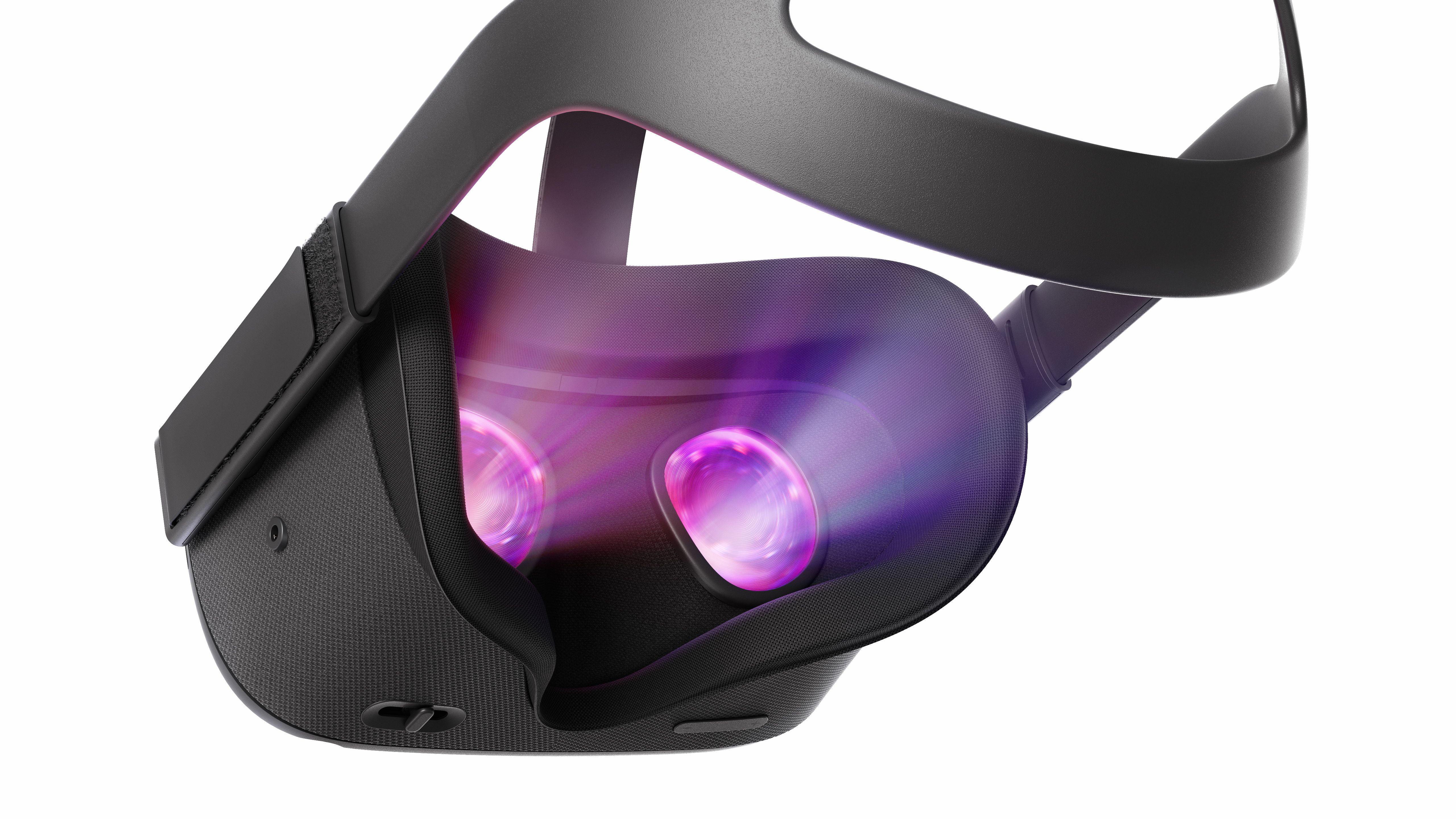 Oculus Quest 128GB VR Headset - Walmart.com