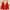 Red, variant on BLTIBY 2025 Fuzzy Fleece Jacket for Women Hoodies Winter Fall Printed Sherpa Coat Zip Drawstring Plush Long Sleeve Cardigan with Pockets Army Green XL