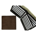 thumbnail image 5 of Mens Wallet with 15 Credit Card Slots Genuine Leather 501, 5 of 11