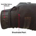 thumbnail image 2 of Strong Suit 50100-M Second Skin Black 02-M, 2 of 6