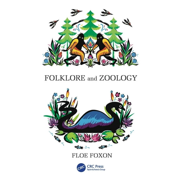 Folklore and Zoology, (Hardcover)