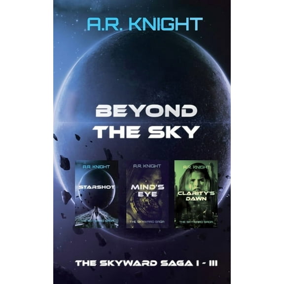 Beyond The Sky, (Paperback)
