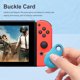thumbnail image 3 of Tarjeta de hebilla universal Llavero compatible con Bluetooth de 1356 MHz para Switch, 3 of 8