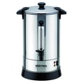 thumbnail image 1 of Cafetera Industrial Vasconia Para 100 Tazas Acero Inoxidable, 1 of 3