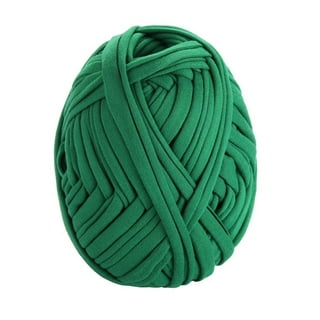 3 Pack Green Garden String, Garden Twine, Soft Ties for Plants, Tree,  Flowers, Stretchy Plant Supports Multi-use Craft String