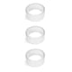thumbnail image 4 of Cinta impermeable Kenally Acrílico Transparente 10mmx3 Metrosx0.5mm, 4 of 6