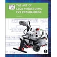 thumbnail image 1 of The Art of LEGO MINDSTORMS EV3 Programming (Full Color), 1 of 5