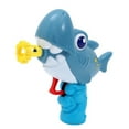 thumbnail image 5 of Bubble Blower Cartoon Shape Bubble Maker Bubble Toy with Bubble Tray, 5 of 5
