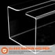 thumbnail image 4 of unbranded Servilletas Transparente De Acrílico Para Restaurante Bar Oficina Con Estable Y Resistente, 4 of 8