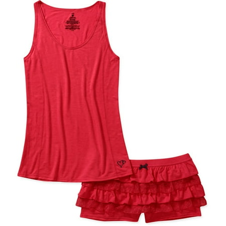 Junior Vd Rhumba Set