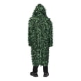 thumbnail image 2 of Costume Camouflage pour Adulte Costume Camouflage Taille Unique, 2 of 2
