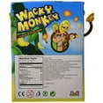thumbnail image 2 of Kidsmania Wacky Monkey Candy Filled Toys, (Pack of 12), 2 of 4