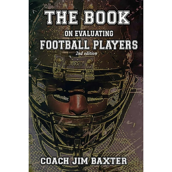 The Book on Evaluating Football Players