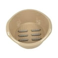 thumbnail image 1 of Bañera de pie de invierno bañera de de pie de pie resistente con múltiples múltiples bañeras de baño bañera bañera de spa para baño de Amarillo, 1 of 8