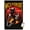 Premium Poster & Mount Bundle, variant on Marvel Comics - Wolverine - Retro Gaming Wall Poster, 22.375" x 34"
