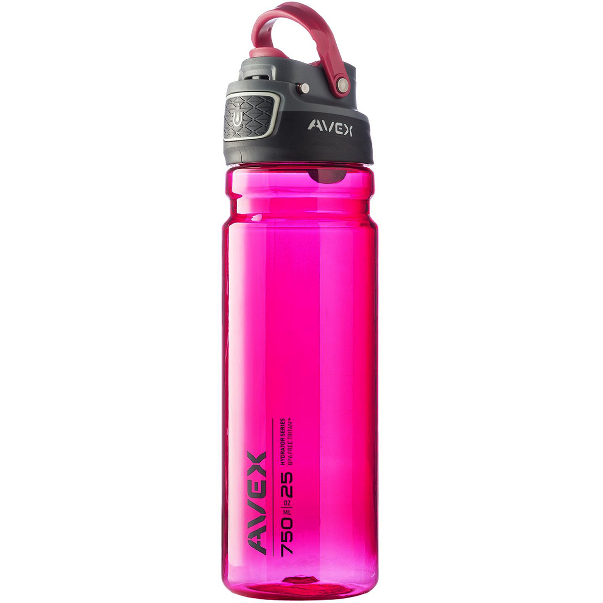 Avex 25 oz FreeFlow Autoseal Water Bottle - image 4 of 7