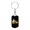 Dog Tag with Swivel Keychain (Gold), variant on Bitcoin Please Crypto Dog Tag Keychain Stainless Steel Silver Tone or Gold Tone