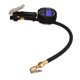 thumbnail image 2 of Inflador De Neumáticos Digital Con Manómetro, 200 Psi Medidor De Presión De Neumáticos Digital Bomba De Aire Compresor De Aire Kit De Accesorios Para Inflador De Neumáticos Para Coche Bicicleta Motoci, 2 of 8