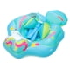 thumbnail image 5 of Anillo Natación para Bebé Asiento Con Pequeños (S) Azul, 5 of 5