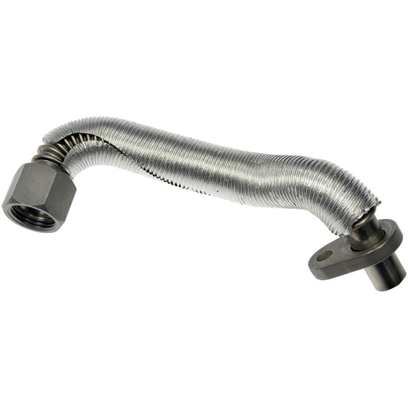 Dorman 598-175 Exhaust Gas Recirculation (EGR) Line for Specific Models