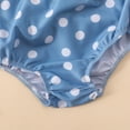 thumbnail image 4 of Gerichy Toddler Girl Swimsuit,Girls Bathing Suit Toddler Swimsuit Girl Girls One Piece Swimsuits Sport Halter Swimwear Beach Bathing Suit, 4 of 8