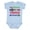 AE-Light Blue, variant on Truck Future Driver Boys Baby Bodysuit