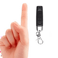 thumbnail image 7 of 3pcs 4-In-1 Remote Control Duplicator,433MHz Copy Remote Controller,Wireless Cloning Key Fob Duplicator,Remote Control, 7 of 7