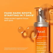 Murad Rapid Dark Spot Correcting Serum, Even Skin Tone, 1 fl oz