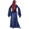 thumbnail image 2 of Renaissance Lady Maid Marian Women's Costume Small 4-6, 2 of 2