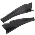 thumbnail image 2 of Paire de Raclette Extension pour Nissan pour Pathfinder 2013-20 66895-3Ka0A, 2 of 7