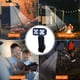thumbnail image 1 of Luces de parrilla para barbacoa, lámpara LED superbrillante impermeable, luz de parrilla Flexible resistente al calor para cocinar al aire libre, 1 of 8
